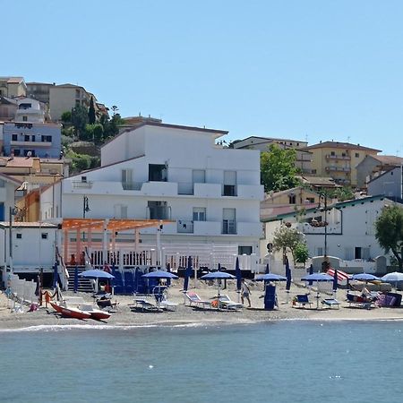 B&B Gattopardo Cariati Kültér fotó