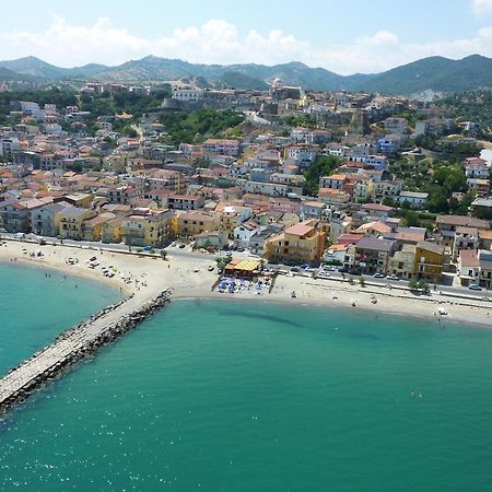 B&B Gattopardo Cariati Kültér fotó