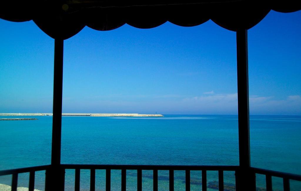 B&B Gattopardo Cariati Kültér fotó