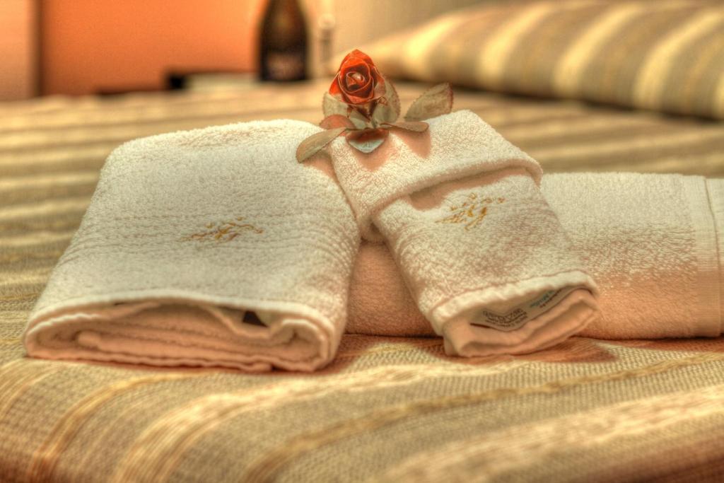 B&B Gattopardo Cariati Kültér fotó