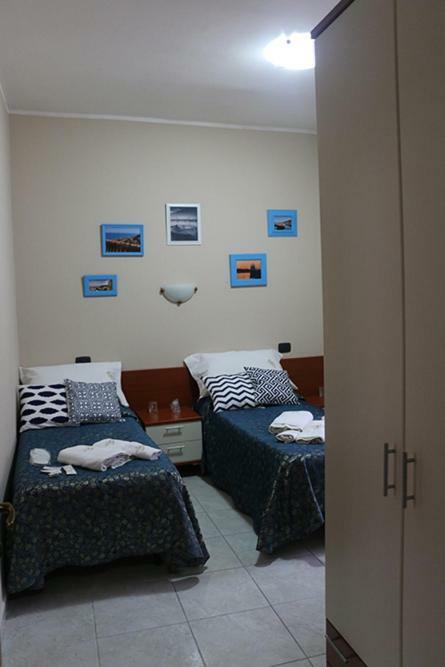 B&B Gattopardo Cariati Kültér fotó