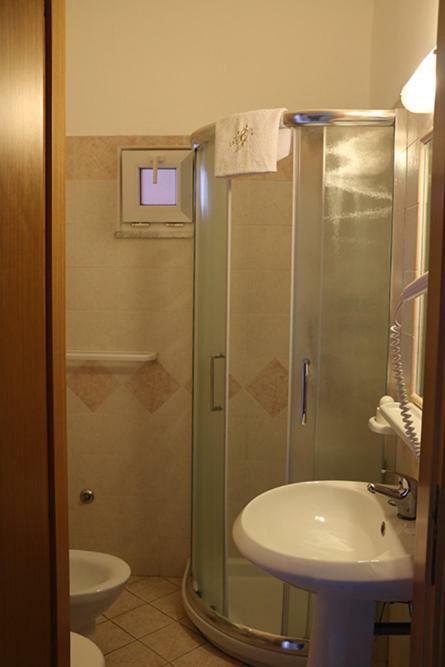 B&B Gattopardo Cariati Kültér fotó